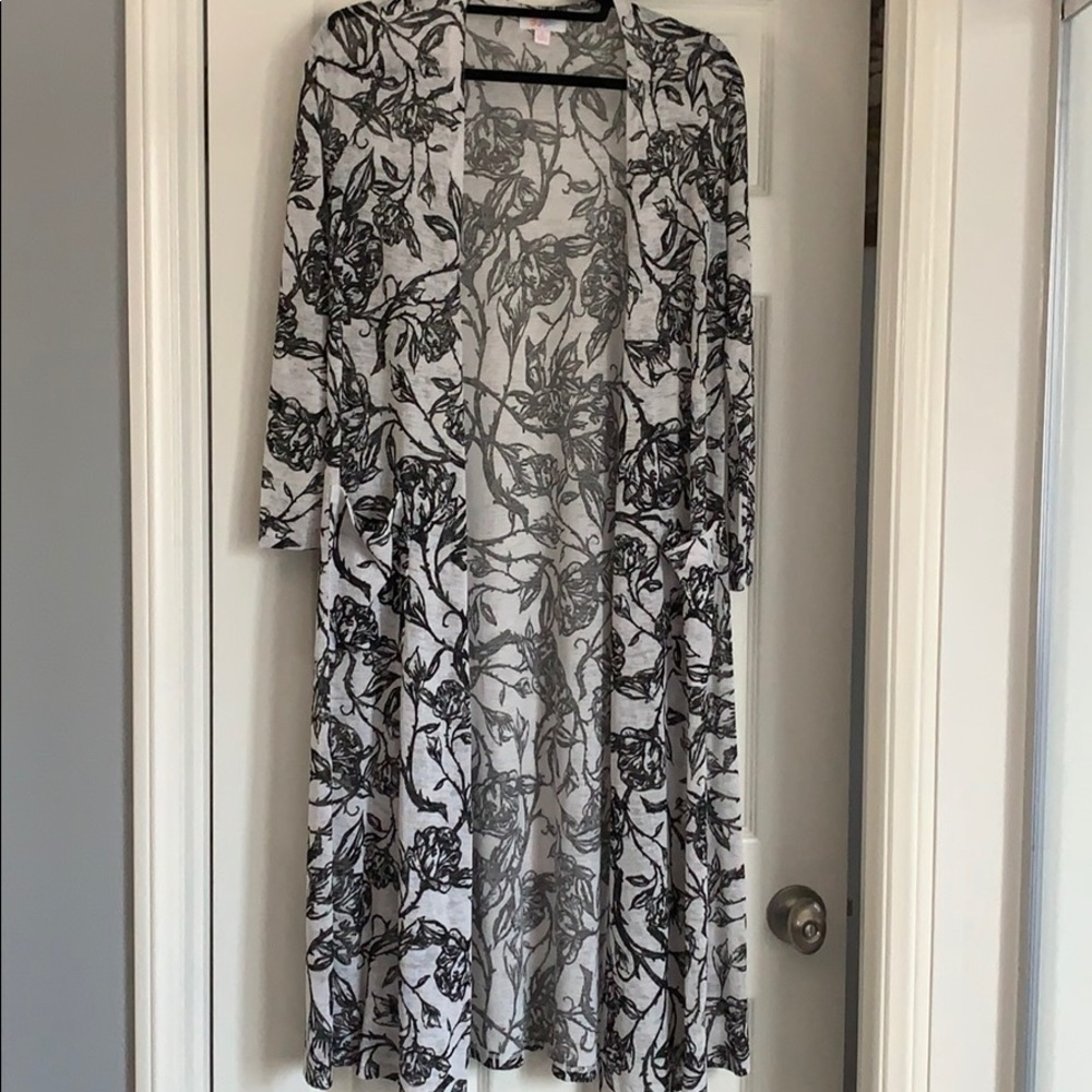 Lularoe Sarah Cardigan